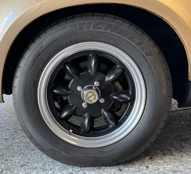 1980 Triumph TR8 - Image 12 of 31
