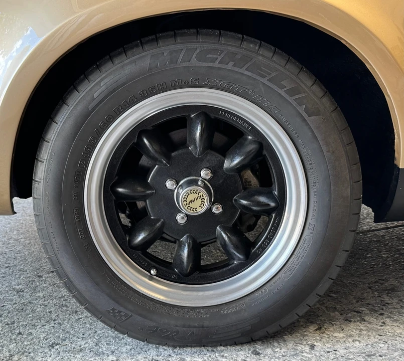 1980 Triumph TR8 - Image 11 of 31