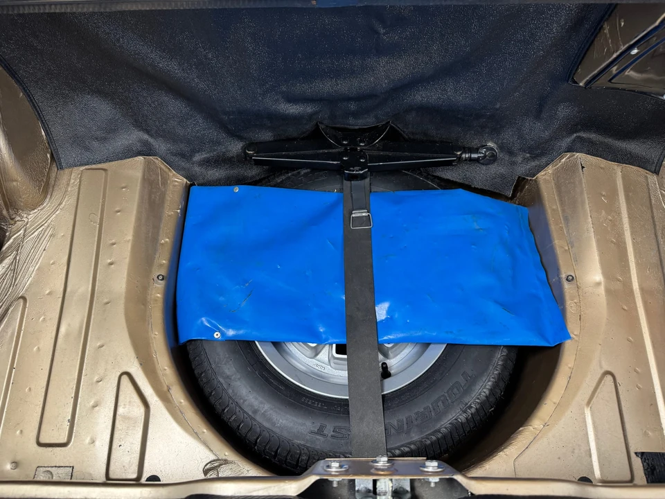 1980 Triumph TR8 - Image 28 of 31