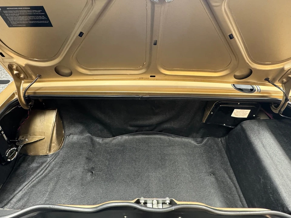1980 Triumph TR8 - Image 26 of 31