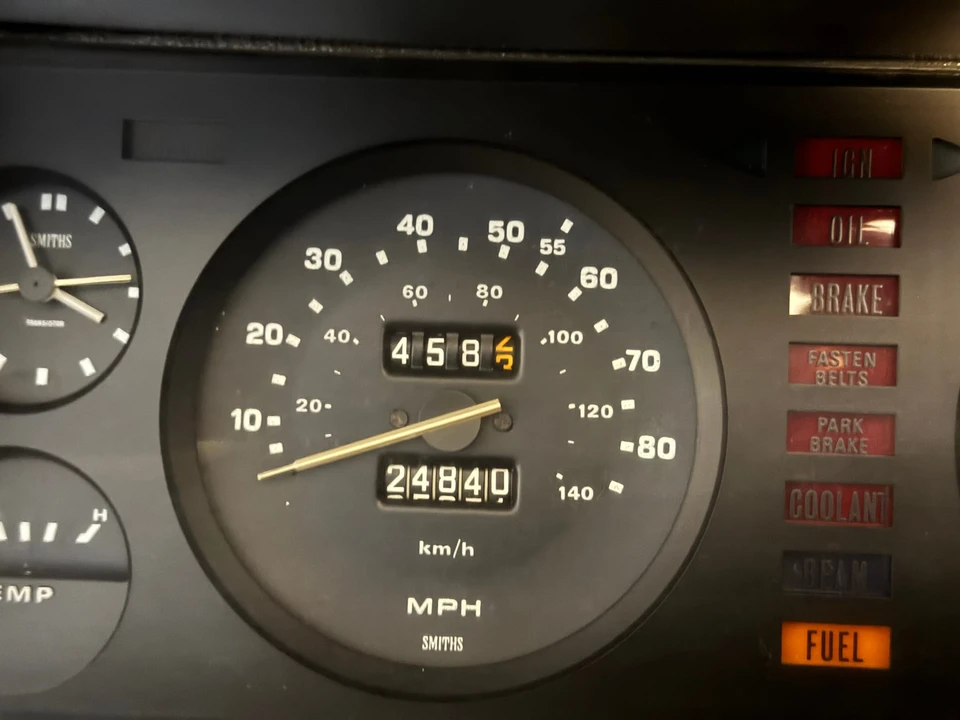 1980 Triumph TR8 - Image 17 of 31
