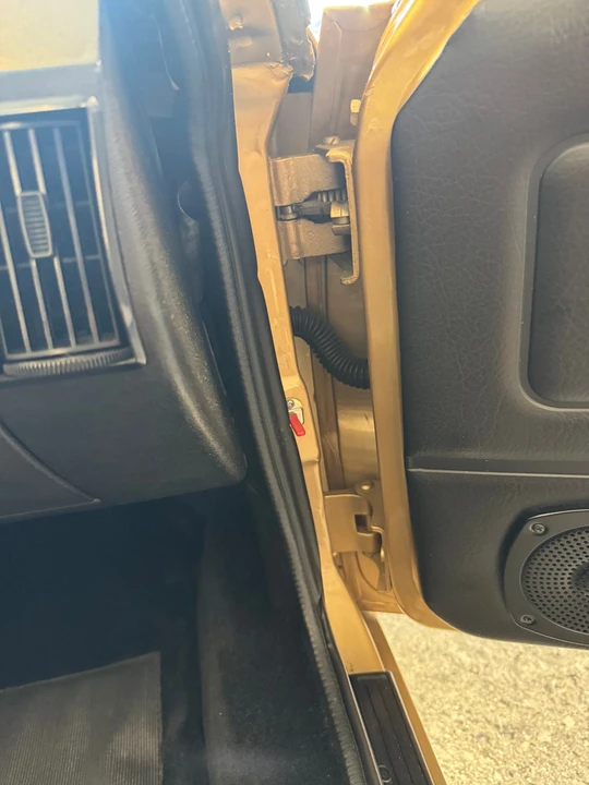 1980 Triumph TR8 - Image 19 of 31