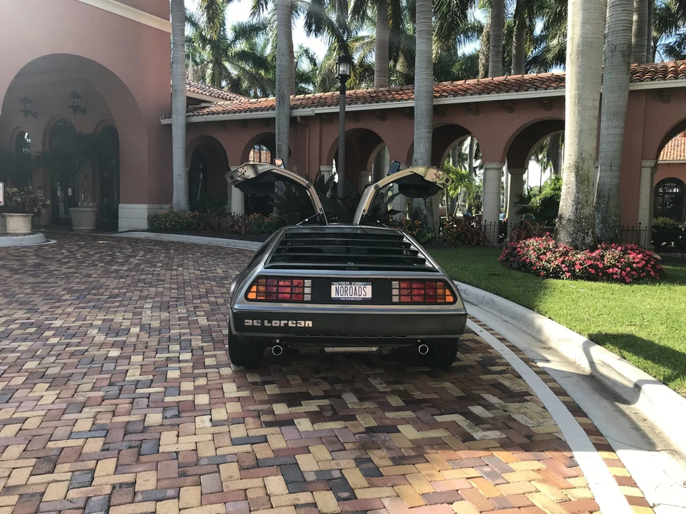 1981 DeLorean DMC-12 - Image 20 of 31