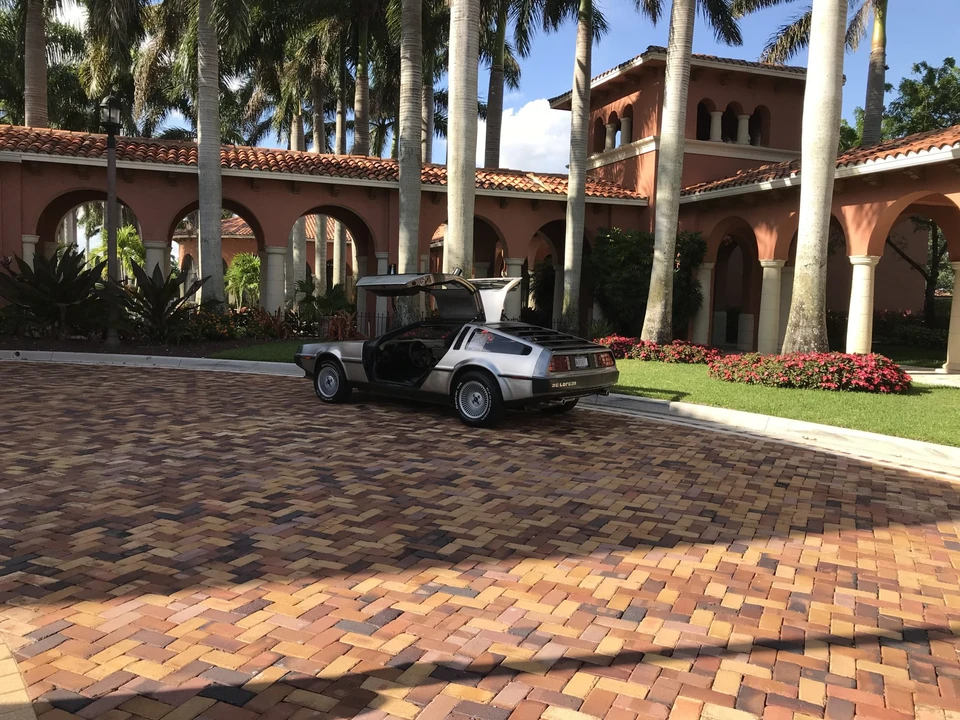 1981 DeLorean DMC-12 - Image 30 of 31