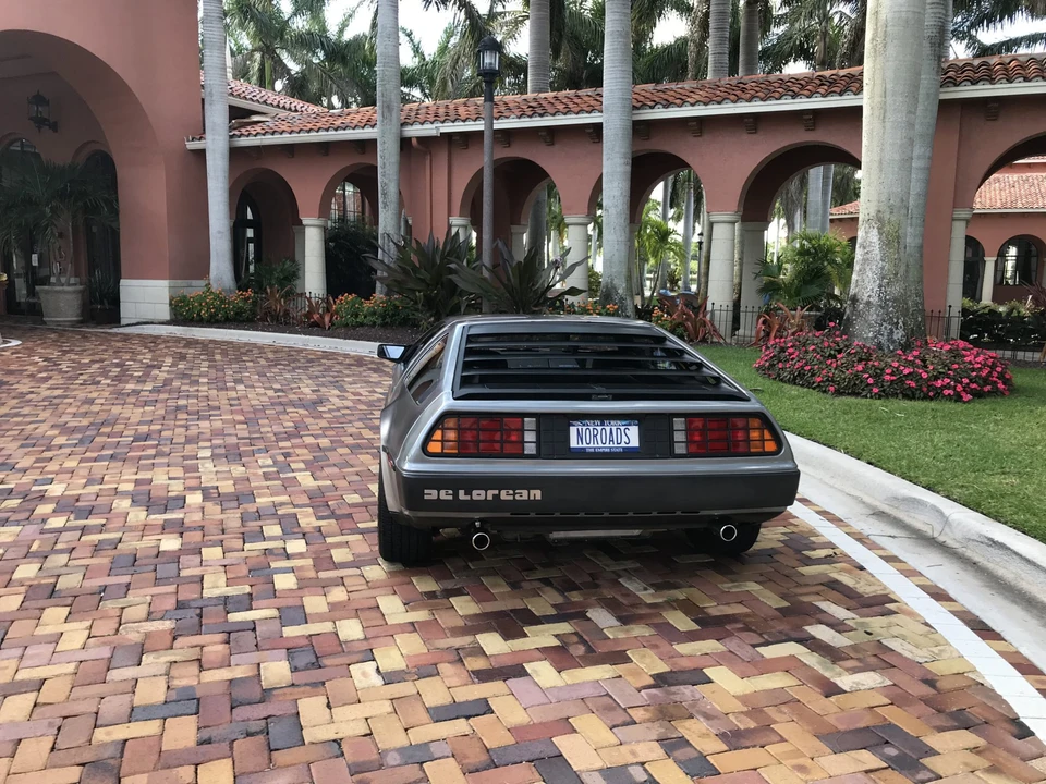 1981 DeLorean DMC-12 - Image 21 of 31