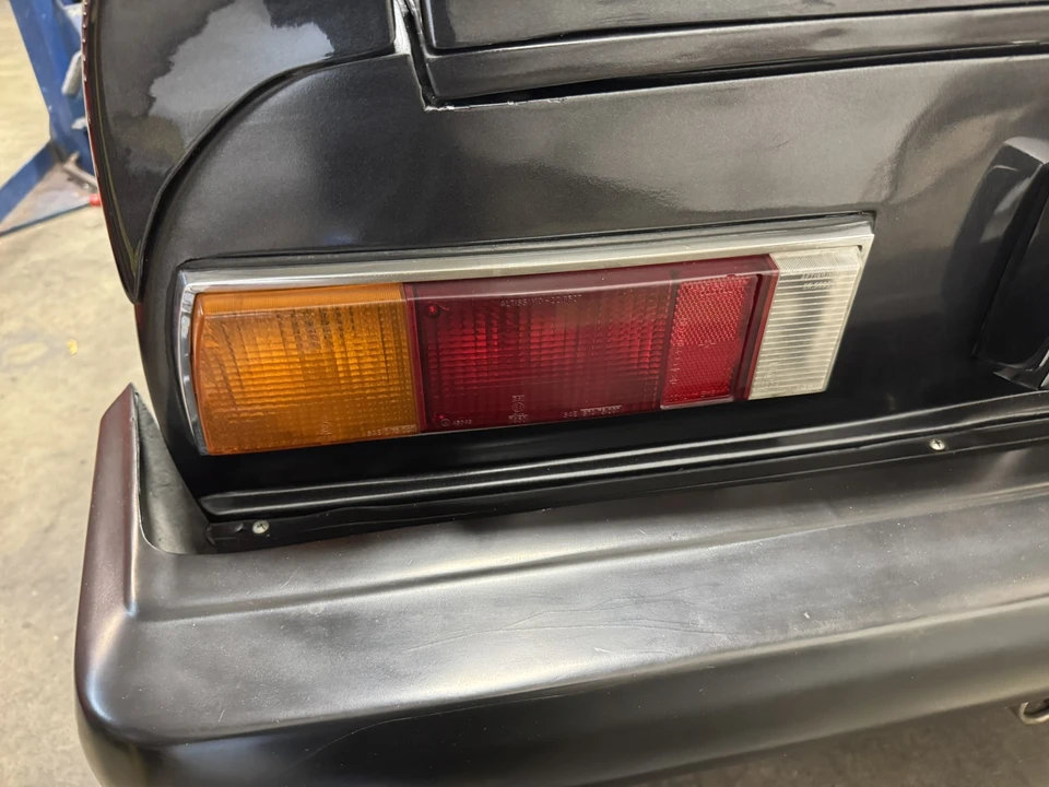 1982 Alfa Romeo Series 3 - Image 24 of 31