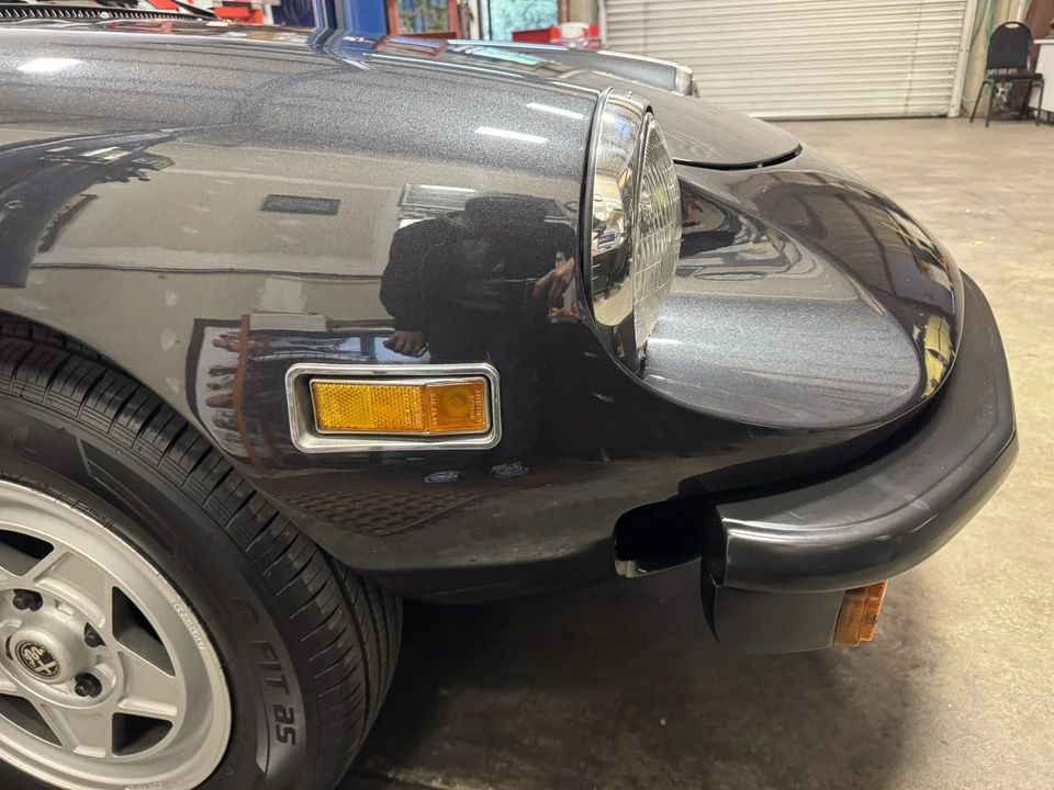 1982 Alfa Romeo Series 3 - Image 22 of 31