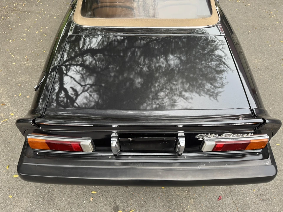 1982 Alfa Romeo Series 3 - Image 14 of 31