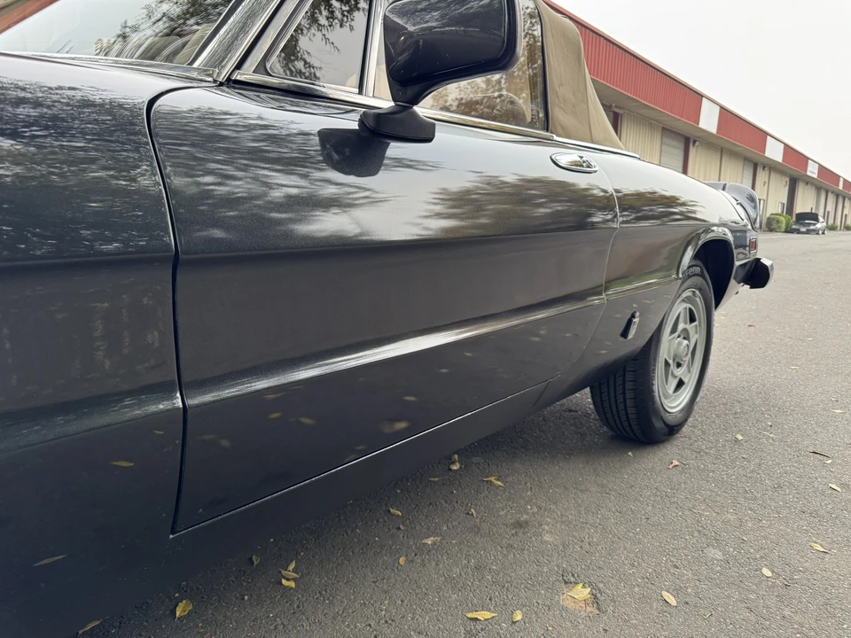 1982 Alfa Romeo Series 3 - Image 17 of 31