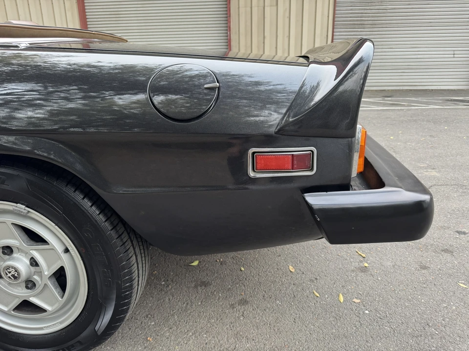 1982 Alfa Romeo Series 3 - Image 26 of 31