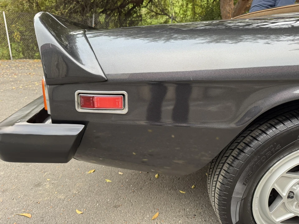 1982 Alfa Romeo Series 3 - Image 27 of 31