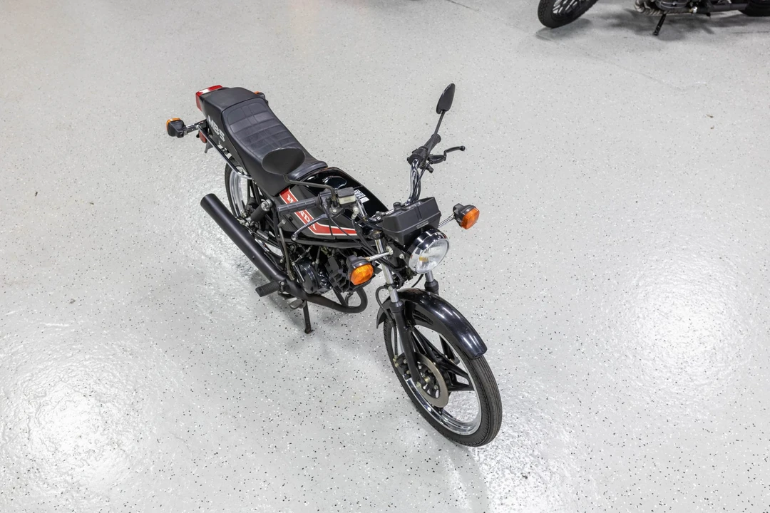 1982 Honda Mopeds - Image 11 of 31