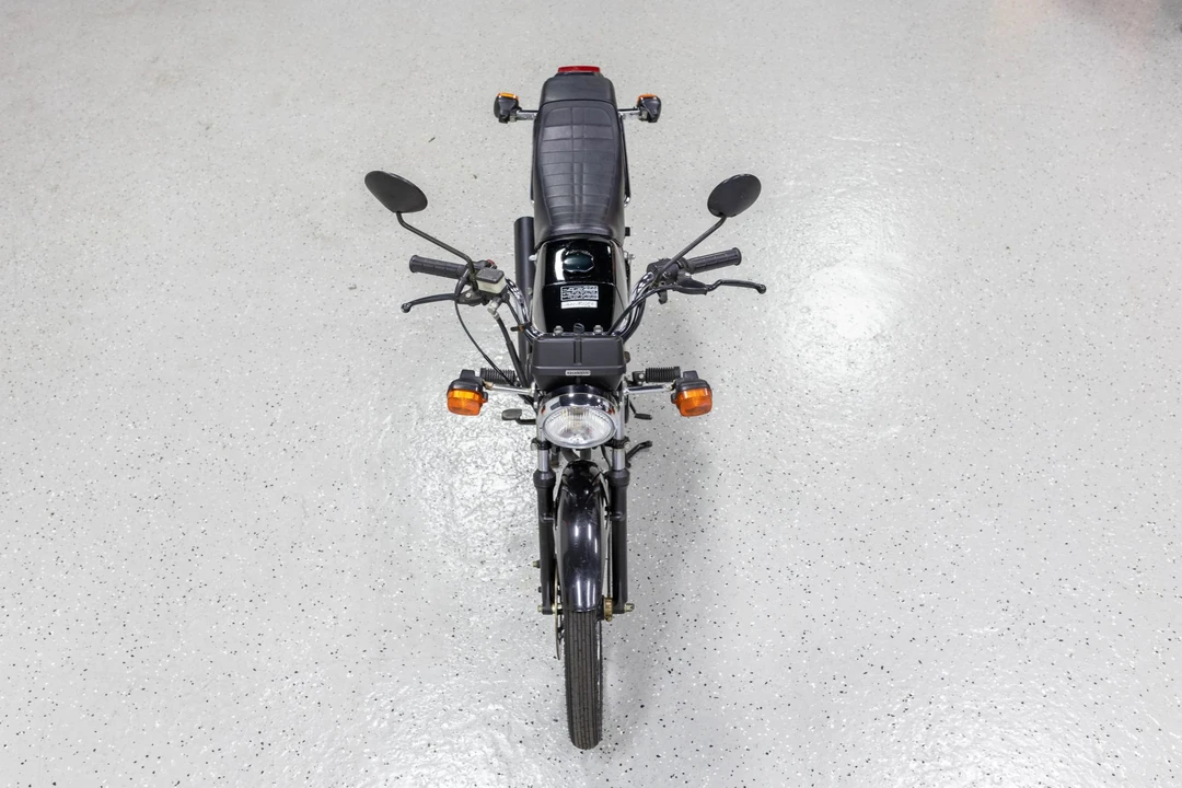 1982 Honda Mopeds - Image 12 of 31
