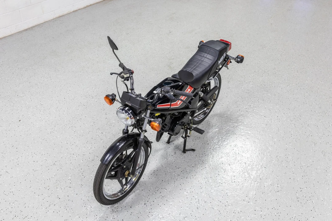 1982 Honda Mopeds - Image 13 of 31