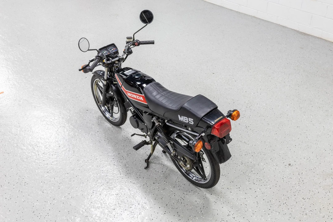 1982 Honda Mopeds - Image 15 of 31