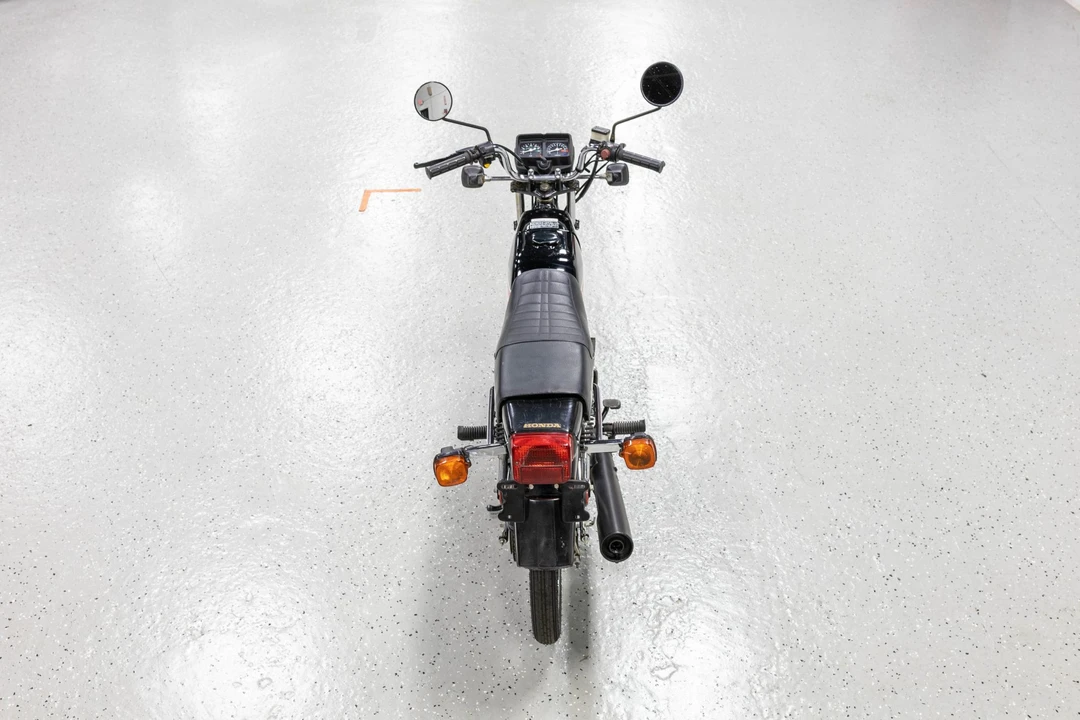 1982 Honda Mopeds - Image 16 of 31