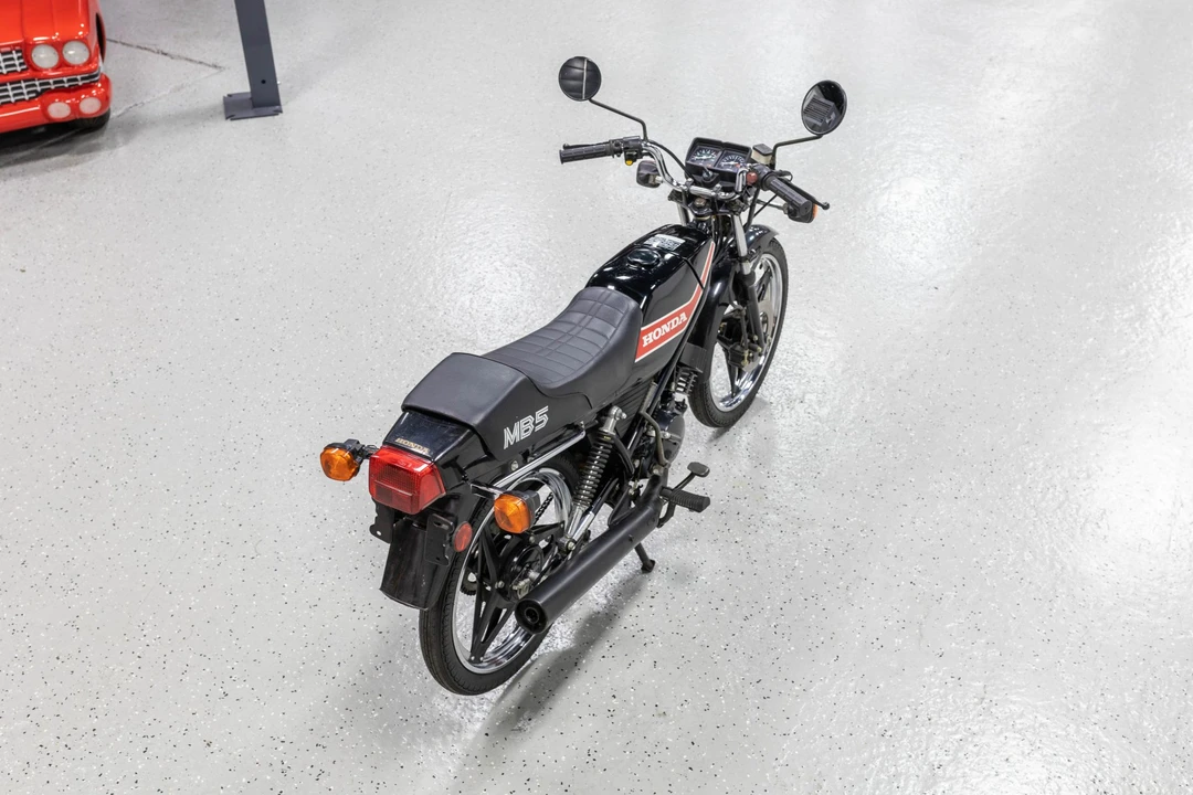 1982 Honda Mopeds - Image 17 of 31