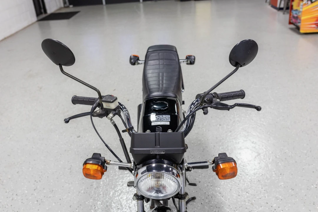 1982 Honda Mopeds - Image 19 of 31