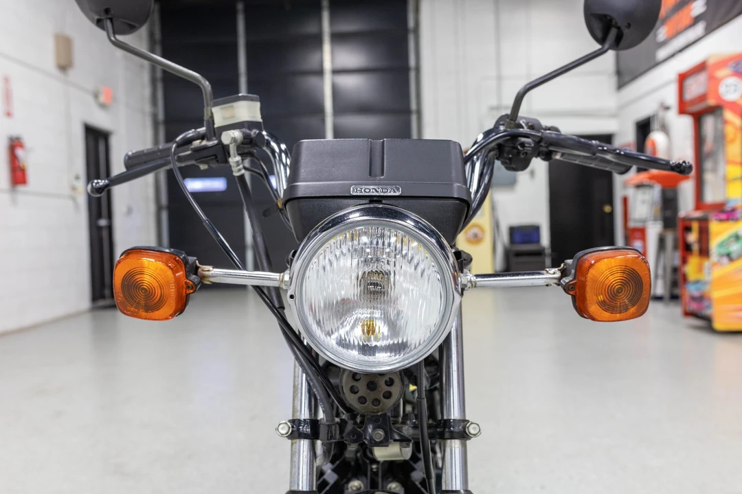 1982 Honda Mopeds - Image 20 of 31