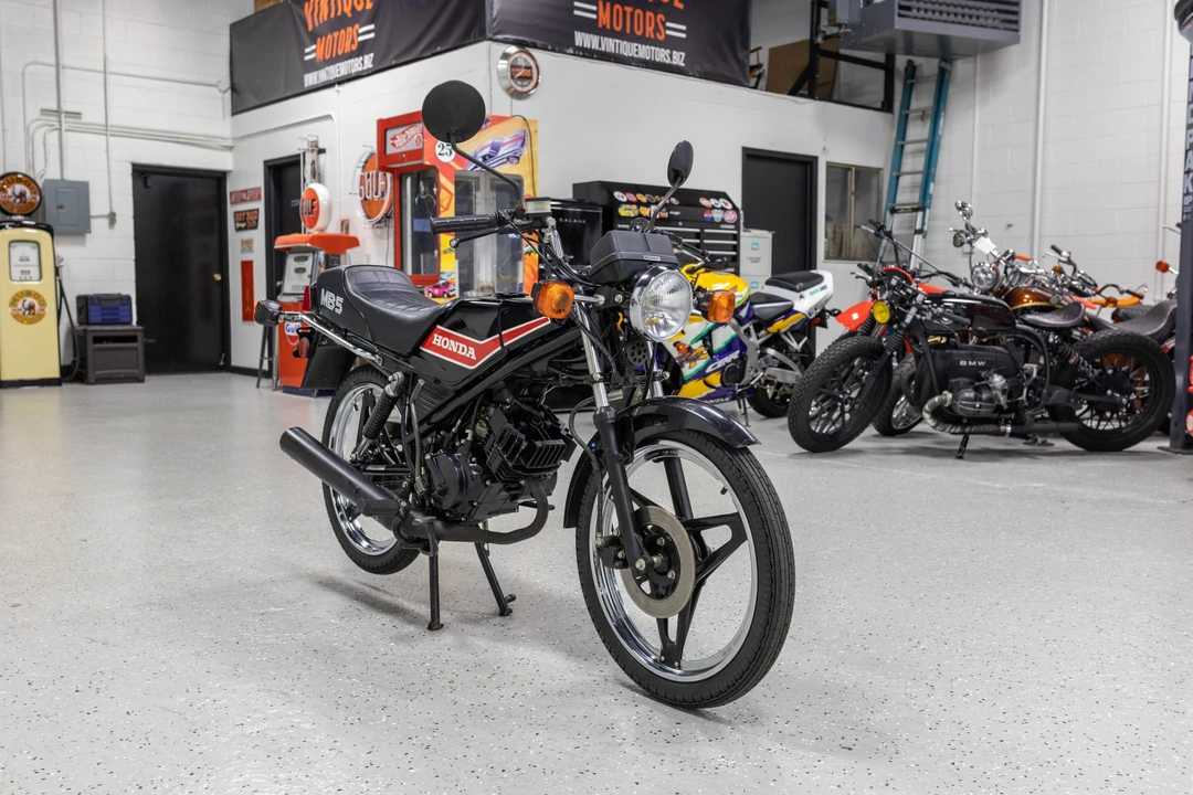 1982 Honda Mopeds - Image 2 of 31