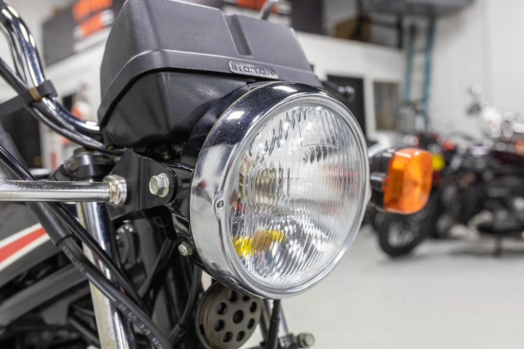 1982 Honda Mopeds - Image 22 of 31