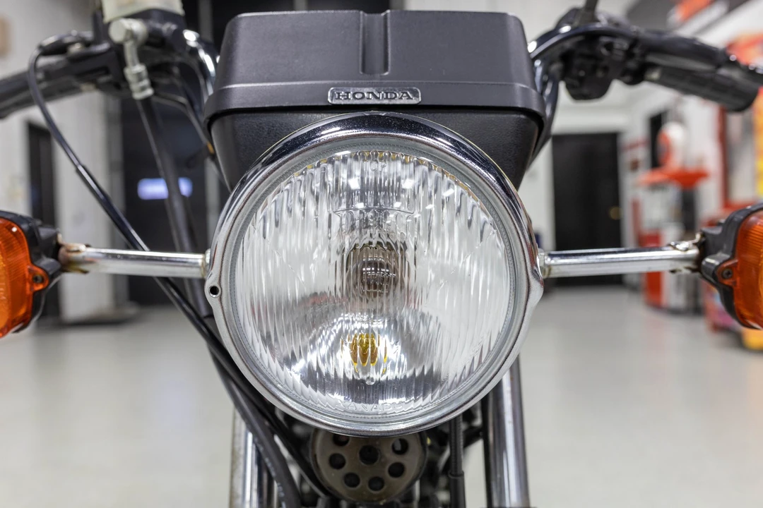 1982 Honda Mopeds - Image 23 of 31
