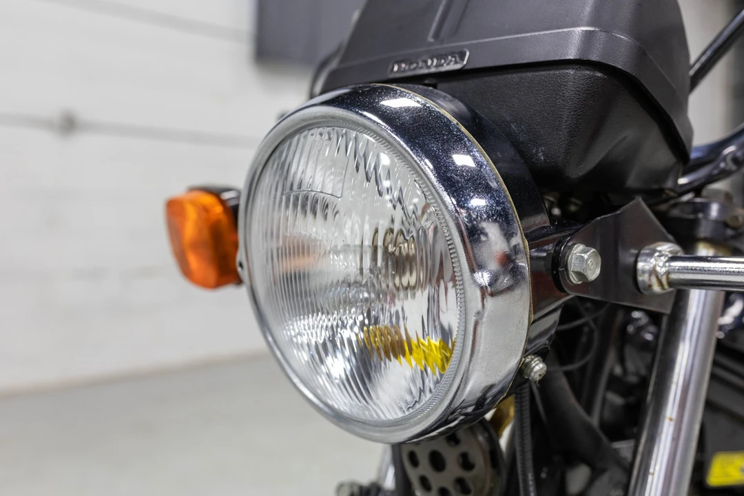 1982 Honda Mopeds - Image 24 of 31