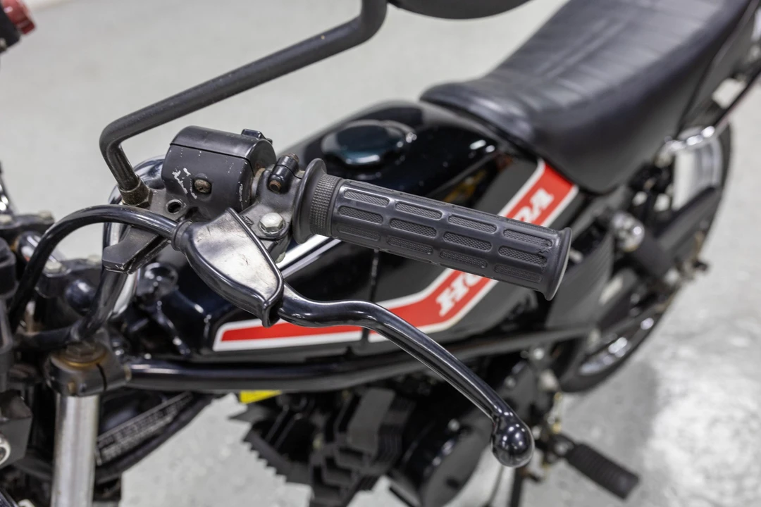 1982 Honda Mopeds - Image 28 of 31