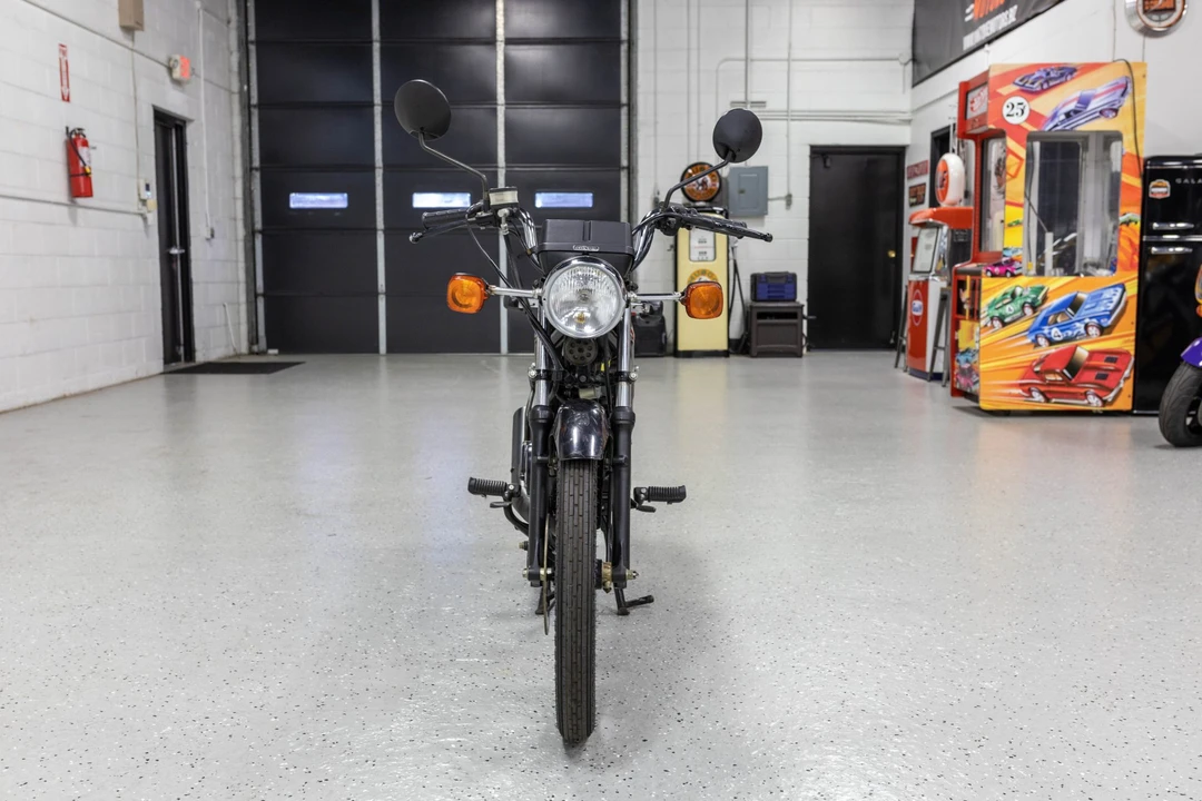1982 Honda Mopeds - Image 3 of 31