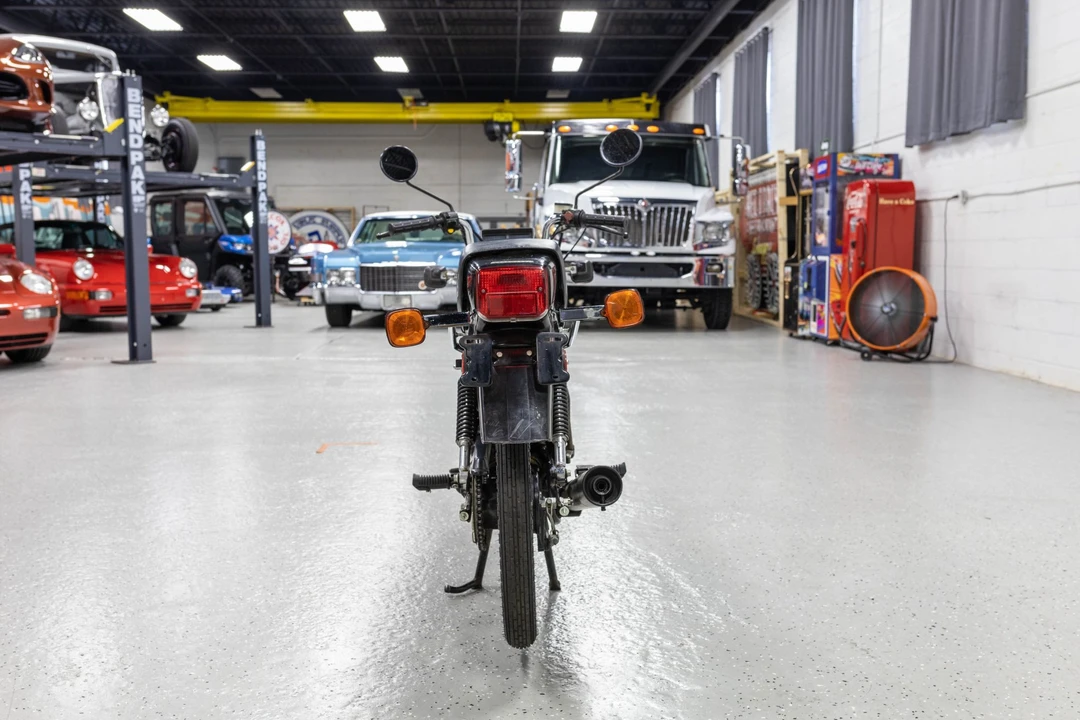 1982 Honda Mopeds - Image 7 of 31