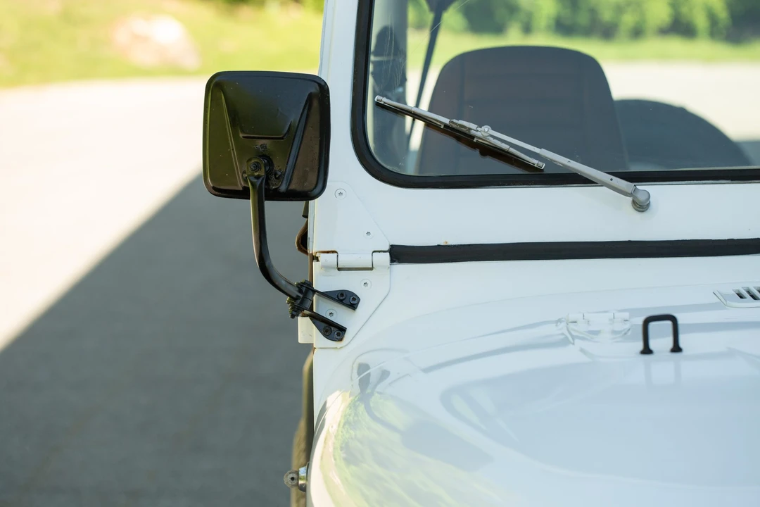 1983 Jeep CJ8 Scrambler - Image 11 of 31