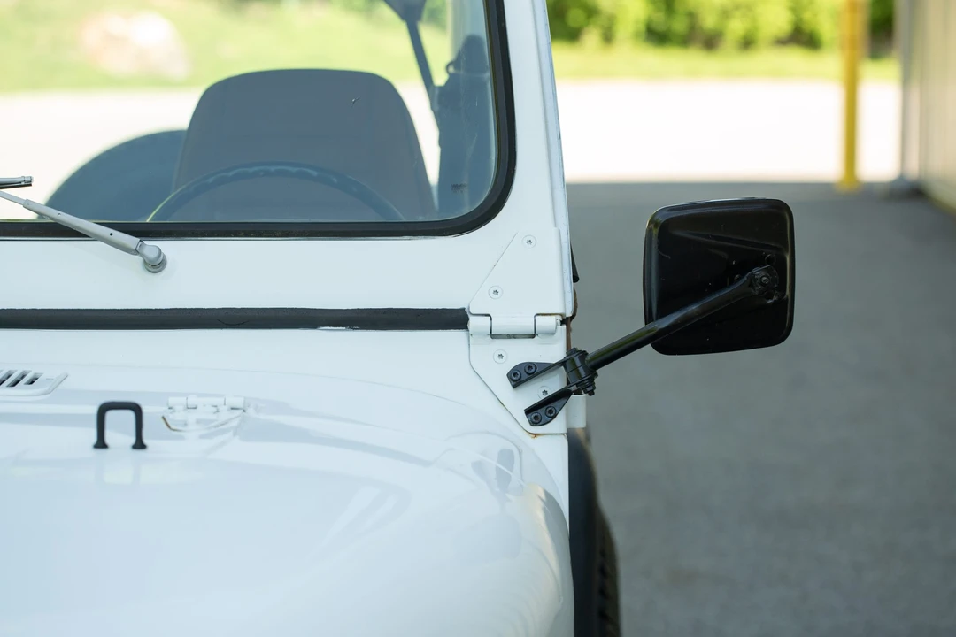 1983 Jeep CJ8 Scrambler - Image 10 of 31