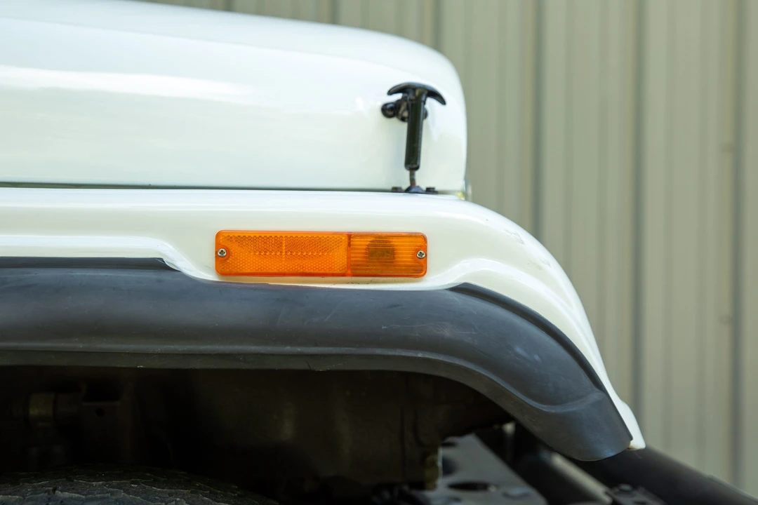 1983 Jeep CJ8 Scrambler - Image 24 of 31