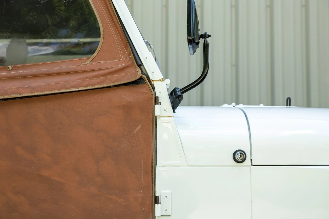 1983 Jeep CJ8 Scrambler - Image 25 of 31