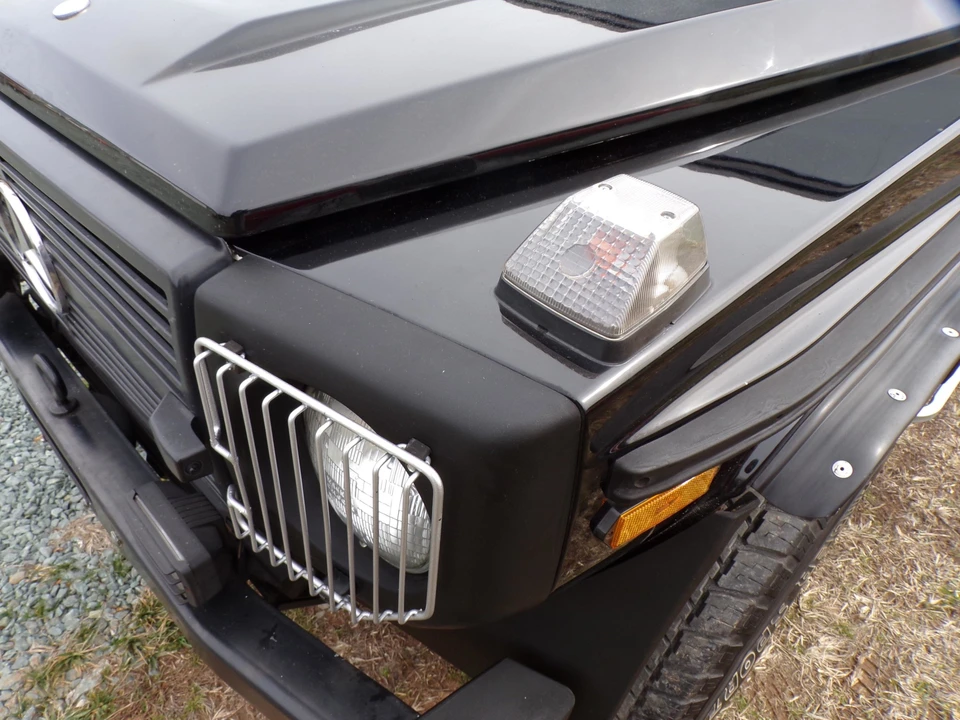 1983 Mercedes-Benz W460 G-Class - Image 25 of 31