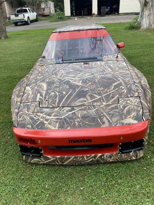 1984 Mazda RX-7 SA & FB - Image 3 of 31