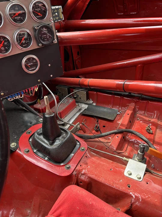 1984 Mazda RX-7 SA & FB - Image 27 of 31
