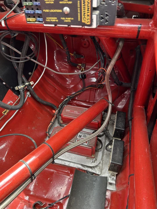 1984 Mazda RX-7 SA & FB - Image 30 of 31