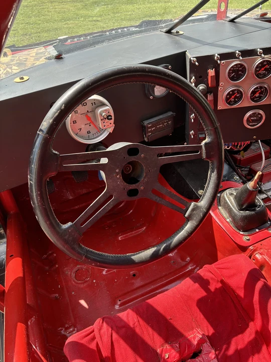 1984 Mazda RX-7 SA & FB - Image 20 of 31