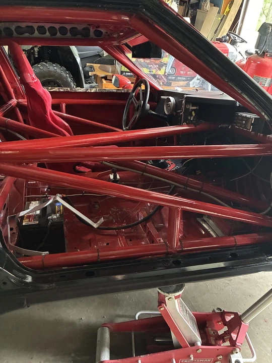1984 Mazda RX-7 SA & FB - Image 18 of 31
