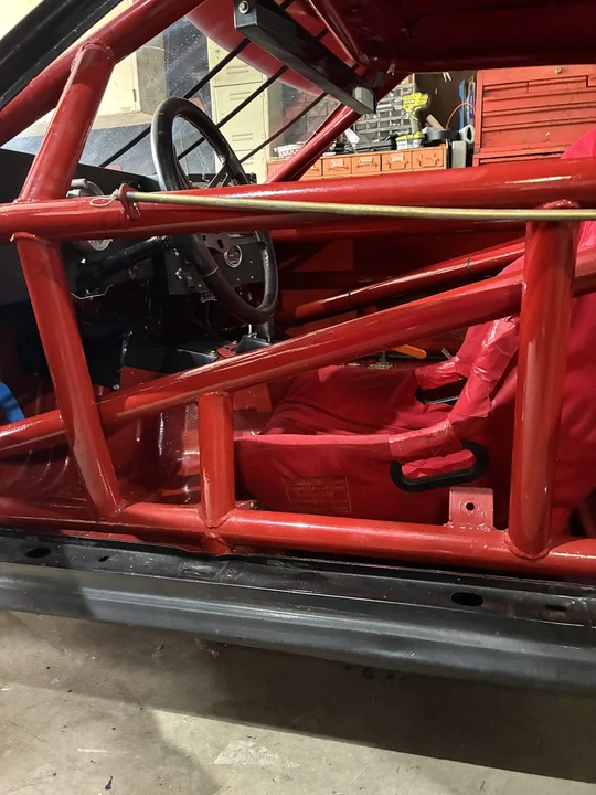 1984 Mazda RX-7 SA & FB - Image 17 of 31