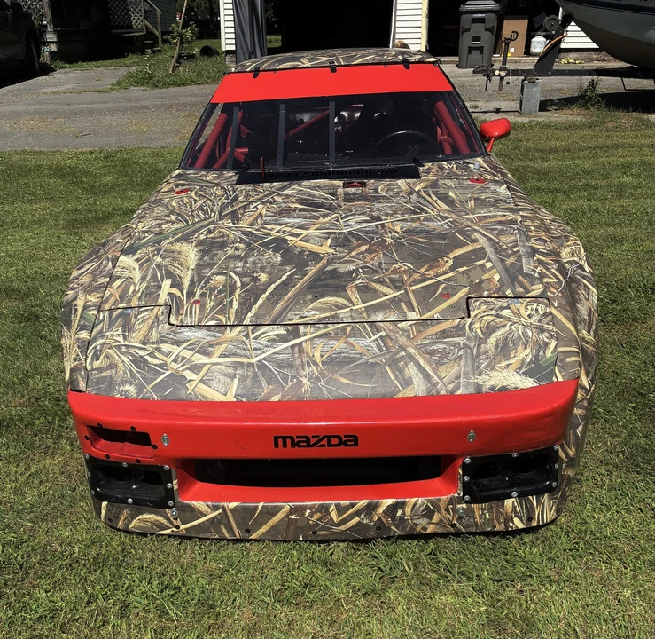 1984 Mazda RX-7 SA & FB - Image 10 of 31