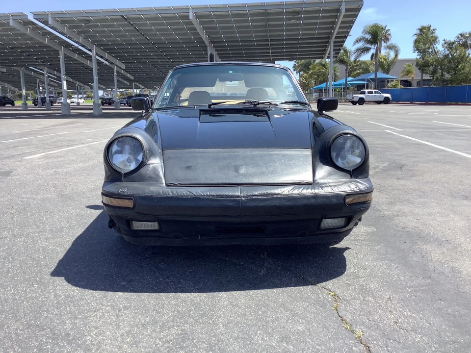 1984 Porsche 911 Carrera 3.2 - Image 18 of 31