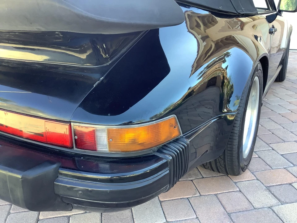 1984 Porsche 911 Carrera 3.2 - Image 27 of 31
