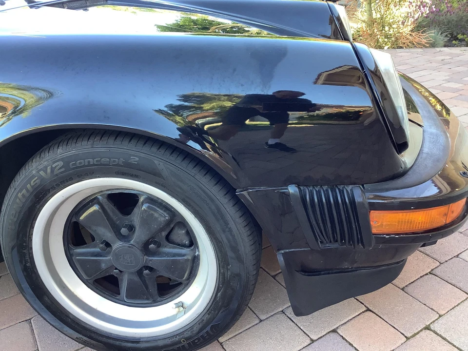 1984 Porsche 911 Carrera 3.2 - Image 31 of 31