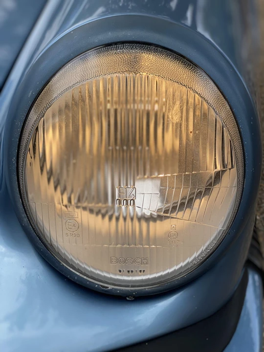 1985 Porsche 911 Carrera 3.2 - Image 21 of 31