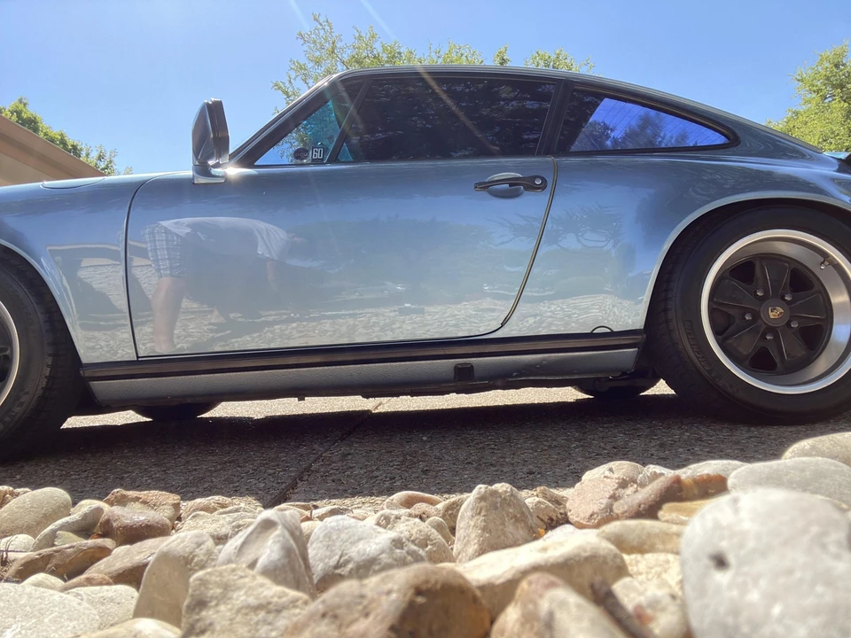 1985 Porsche 911 Carrera 3.2 - Image 16 of 31