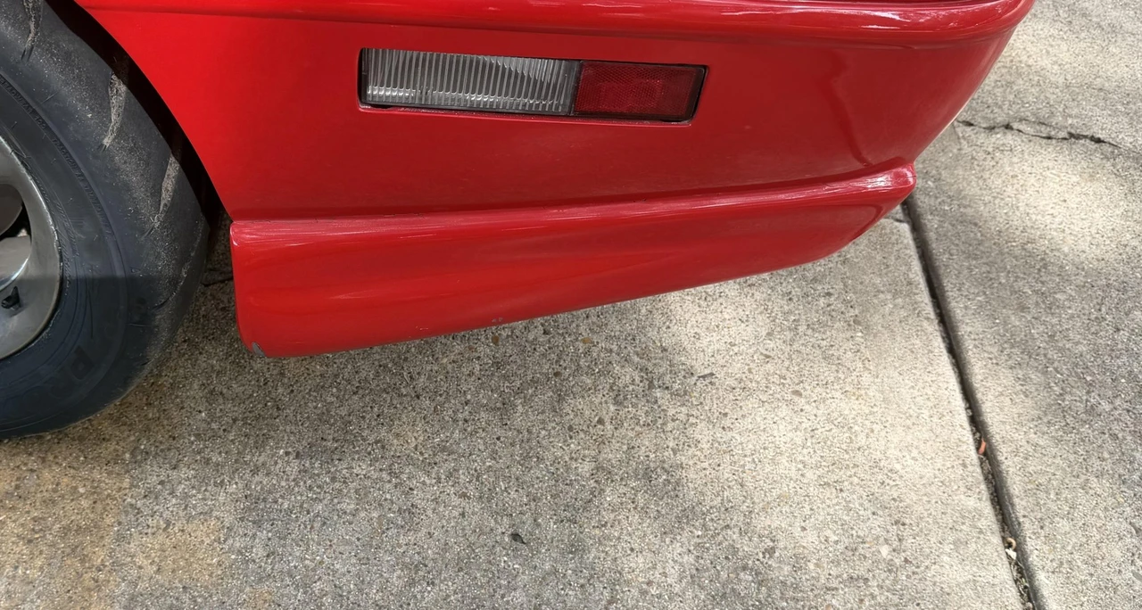 1986 Chevrolet Corvette C4 - Image 21 of 31