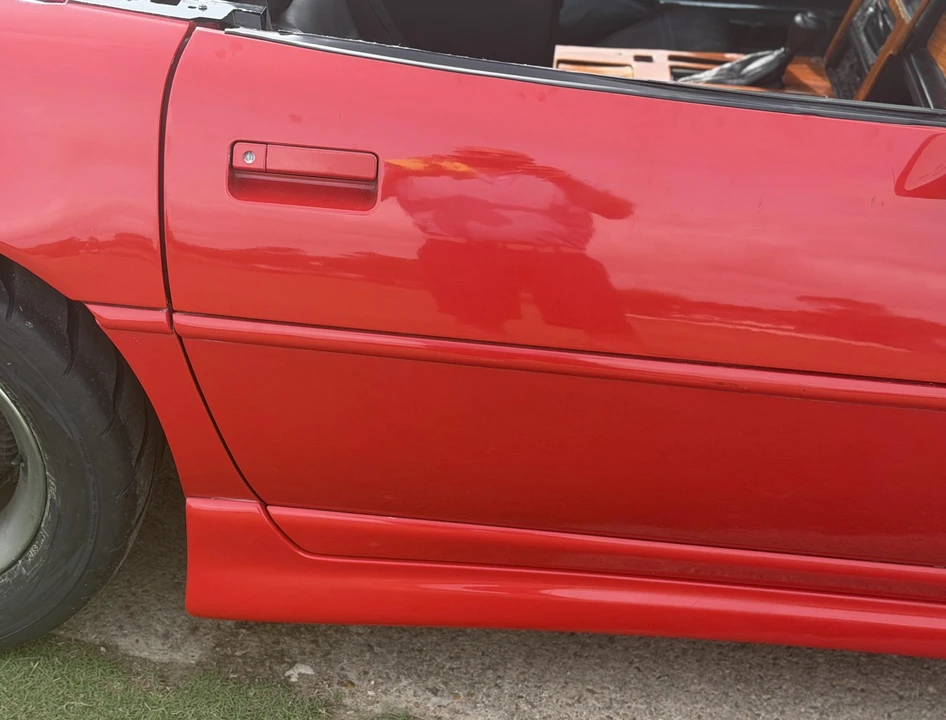 1986 Chevrolet Corvette C4 - Image 25 of 31
