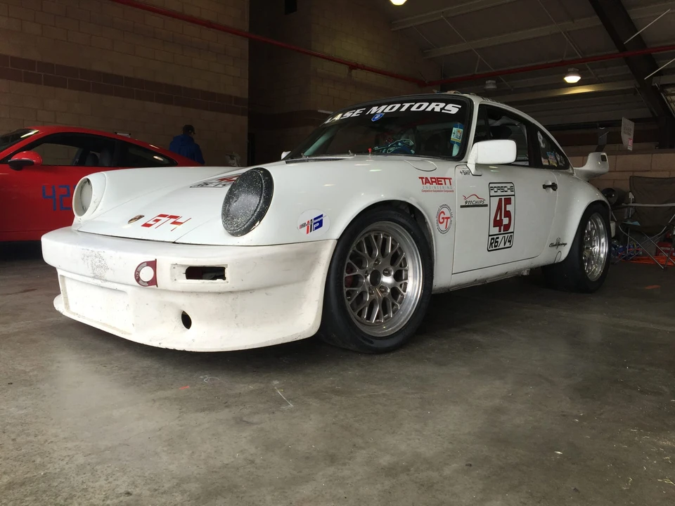 1986 Porsche 911 Carrera 3.2 - Image 14 of 31